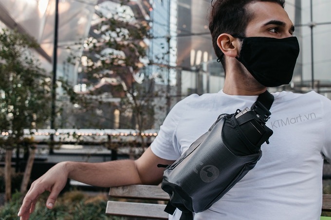 Túi đeo chéo LunchBox Sling Pack